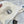 Chanel Fall/Winter White Wool Knitting Beanie 960068