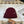 Loro Piana Classic New Style Red Hat Knitting 961812