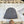 Loro Piana Classic New Style Grey Hat Knitting 961813