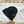 Loro Piana Classic New Style Black Hat Knitting 961814