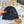 Loro Piana Classic New Style Black Hat Knitting 961814