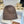 Loro Piana Classic New Style Brown Hat Knitting 961815