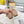 The Row 2026 Mary Jane Flat in Ivory Sheepskin 576853