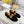 The Row 2026 Mary Jane Flat in Black Sheepskin 576852