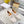 The Row 2026 New Lace-up Loafers flat in White Sheepskin 576850