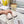 The Row 2026 New Lace-up Loafers flat in White Sheepskin 576850