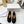 The Row 2026 Early Spring Mary Jane Flat Black Sheepskin 576849