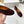 The Row 2026 Early Spring Mary Jane Flat Dark Brown Sheepskin 576848