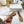 The Row 2026 Early Spring Mary Jane Flat Tan Sheepskin 576847