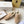 The Row 2025 Autumn/Winter New Slip-on Wool Loafers Beige 576844