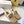 The Row 2025 Autumn/Winter New Slip-on Wool Loafers Beige 576844
