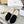 The Row 2025 Loafers Black Wool 576841