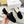 The Row 2025 Loafers Black Wool 576841
