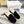 The Row 2025 Loafers Black Wool 576841