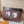 LV Doll Collaboration Handbag Brown PVC Fabric with Leather 274750