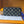 LV Zippy Wallet Dark Gray Calfskin 274806
