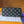 LV Zippy Wallet Dark Gray Calfskin 274806