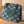 LV Cosmetic Bag 24 Dark Green Monogram Canvas Cowhide 274808