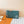 LV Key Pouch S Green PVC Fabric with Leather 275146