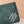 LV Key Pouch S Green PVC Fabric with Leather 275146