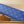 LV Pochette Voyaye Souple Clutch Bag Blue Monogram Eclipse Canvas 275170
