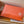 LV Pochette Voyaye Souple Clutch Bag Orange Monogram Eclipse Canvas 275171