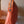 LV Pochette Voyaye Souple Clutch Bag Orange Monogram Eclipse Canvas 275171