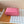 LV Nice Beauty Makeup Bag Pink Monogram 275216