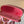 LV Nice Beauty Makeup Bag Pink Monogram 275216