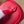 LV Nice Nano Cosmetic 10.2 Bag Rose Red Epi Leather 275221