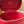 LV Nice Nano Cosmetic 10.2 Bag Rose Red Epi Leather 275221