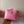 LV Nice Nano Cosmetic 20 Bag Pink Epi Leather 275225