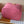LV Nice Nano Cosmetic 20 Bag Pink Epi Leather 275225