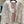 CELINE's 2025 New Fox Fur Baby Pink Coat 333411