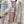 CELINE's 2025 New Fox Fur Baby Pink Coat 333411