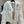 CELINE's 2025 New Fox Fur White Coat 333410