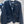 CELINE Shearling Black Coat 333331