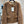 CELINE Shearling Brown Coat 333329