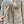 CELINE Shearling White Coat 333253