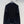 Chanel 26c Rhinestone Buckle Belt Cardigan Black Wool 333722