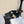Maison Margiela 26 New Split-Toe Black Sheepskin 580458