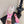 Maison Margiela 26 New Split-Toe Pink Sheepskin 580455