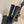 Maison Margiel 25AW New Split-Toe Rider Black Boots Sheepskin 580424