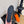 Prada Classic Retro Sneakers – Sport & Casual Style Orange in Sheepskin Fabric 580380