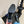 PRADA New Slingback Pumps Granite Gray in Goatskin 580376