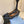 PRADA 25ss New Pointed-Toe Slim Heels Black in Cowhide 580362