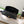 Chanel 25K Series Velvet Bow CF Handle Bag 20 Black 275900
