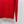 CHANEL 26 LOGO KNIT RED SWEATER 335405
