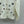 CHANEL 26 DIAMOND-PATTERNED LONG-SLEEVE WHITE CARDIGAN 335386