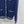 CHANEL 26 PREPPY CABLE KNIT DARK BLUE CARDIGAN 335374